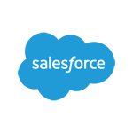 Logo der salesforce.com Germany GmbH