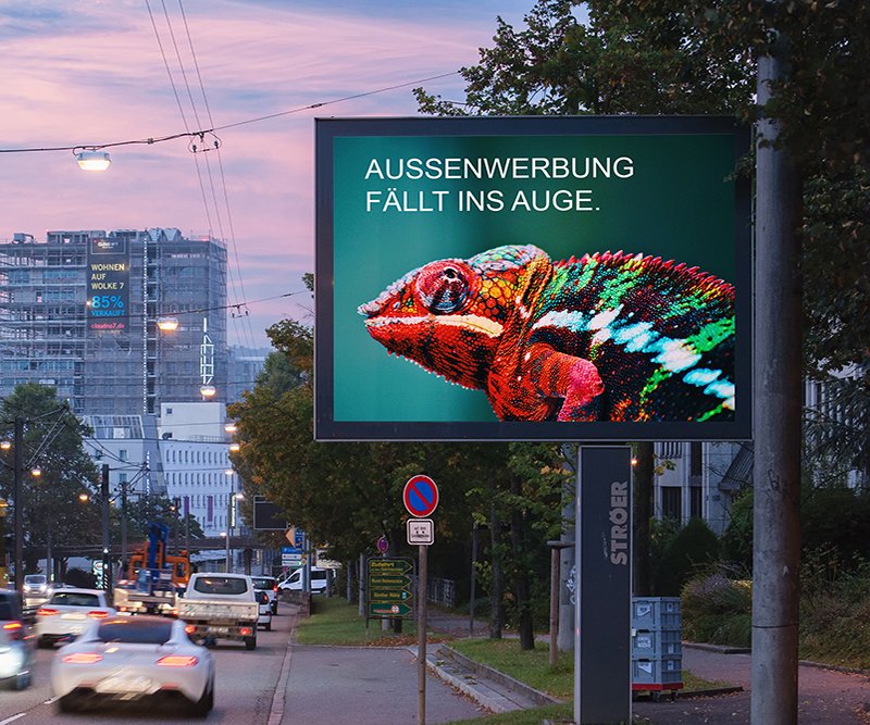 Mit sauberen Kundendaten im Salesforce CRM hat Ströer die Automatisierung in CRM und Vertrieb erfolgreich realisiert.